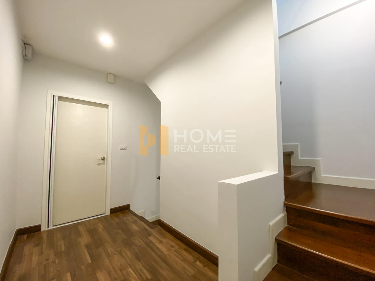 ขายทาวน์โฮมบางแค เพชรเกษม : 🏡✨ 5 นาทีถึง MRT บ้านใหม่ ต่อเติมครบ โคตรคุ้ม🔥 เฌอ วงแหวน - สาทร / 3 ห้องนอน (ขาย), Cher Wongwaen - Sathorn / 3 Bedrooms (FOR SALE) BALL283