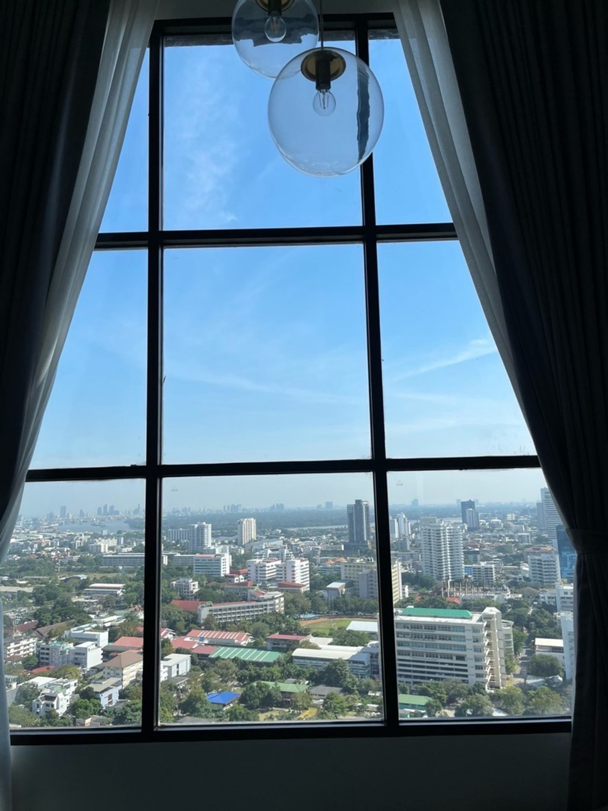 For RentCondoSathorn, Narathiwat : ✨Newly renovated Knightsbridge Prime Sathorn 1bed 1bath Special price Only 27,000 per month ‼️🏡