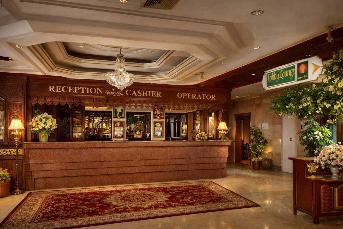 ขายกิจการโรงแรม & กิจการอพาร์ตเมนต์สระบุรี : 95602 - โอกาสการลงทุนโรงแรมในจังหวัดสระบุรี ประเทศไทย สินทรัพย์ขนาดใหญ่ ใจกลางเมือง พร้อมศักยภาพพัฒนาใหม่และต่อยอดแบบมิกซ์ยูส