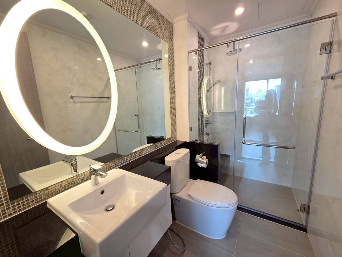 ให้เช่าคอนโดสุขุมวิท อโศก ทองหล่อ : PFD-08128  Supalai Oriental Sukhumvit 39 (ศุภาลัย โอเรียนทัล สุขุมวิท 39)