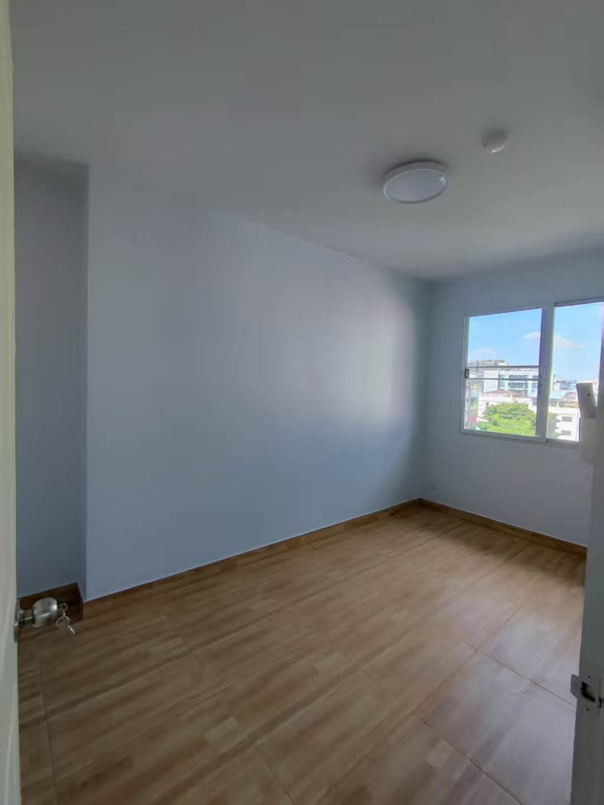 ให้เช่าคอนโดรัชดา ห้วยขวาง : ให้เช่า Supalai City Home Ratchada 10