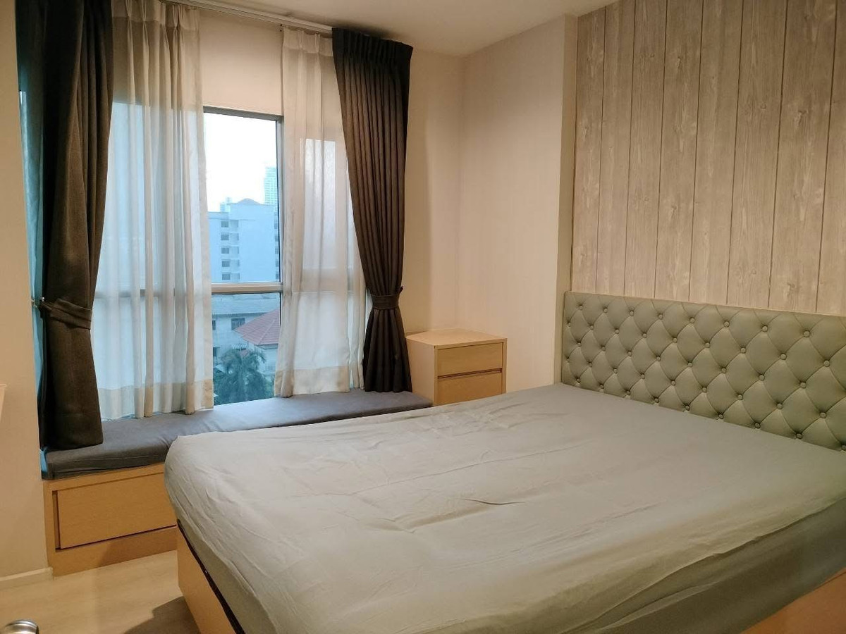 ขายคอนโดอ่อนนุช อุดมสุข : Aspire Sukhumvit 48 / 1 Bedroom (FOR SALE),  แอสปาย สุขุมวิท 48 / 1 ห้องนอน (ขาย) NONT111 