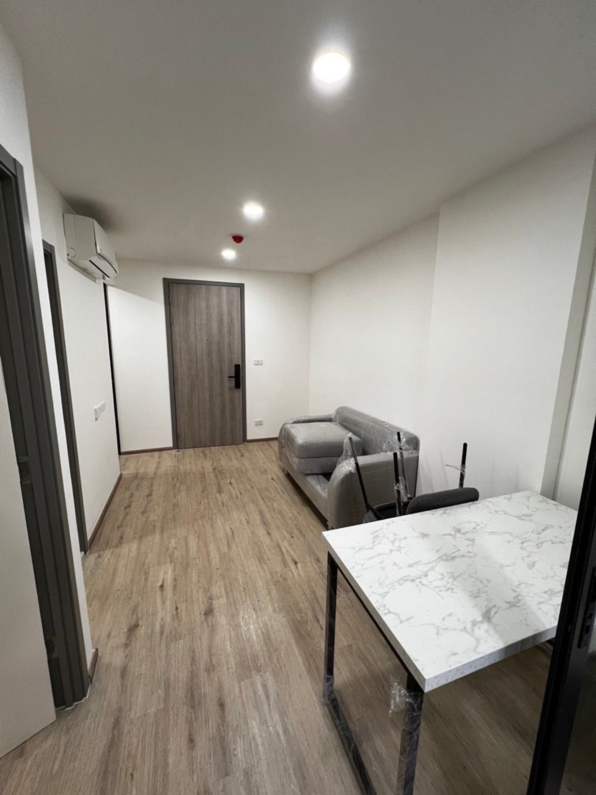 ให้เช่าคอนโดแจ้งวัฒนะ เมืองทอง : 2 ห้องนอน 1 ห้องน้ำ เช่า 16,000 บาท