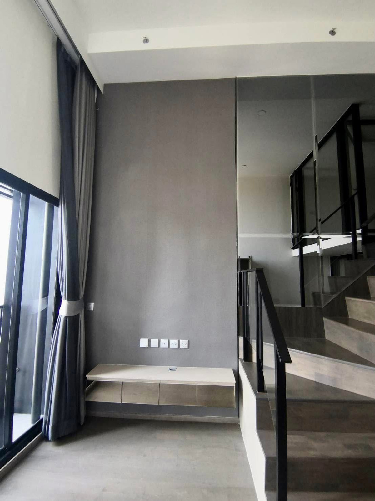 For RentCondoRatchathewi,Phayathai : ✨ Park Origin Ratchathewi | Beautiful room, prime location in the heart of Bangkok.