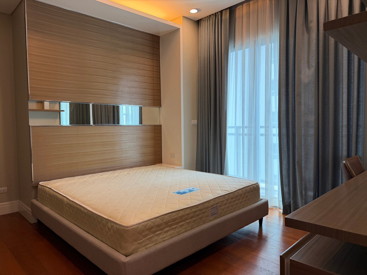 ให้เช่าคอนโดสุขุมวิท อโศก ทองหล่อ : ✨ GT9349 |  คอนโด Bright 24 เดินทางสะดวก ใกล้รถไฟฟ้าบีทีเอส มีรถรับส่ง ห้องแต่งสวย เฟอร์นิเจอร์ครบ พร้อมอยู่