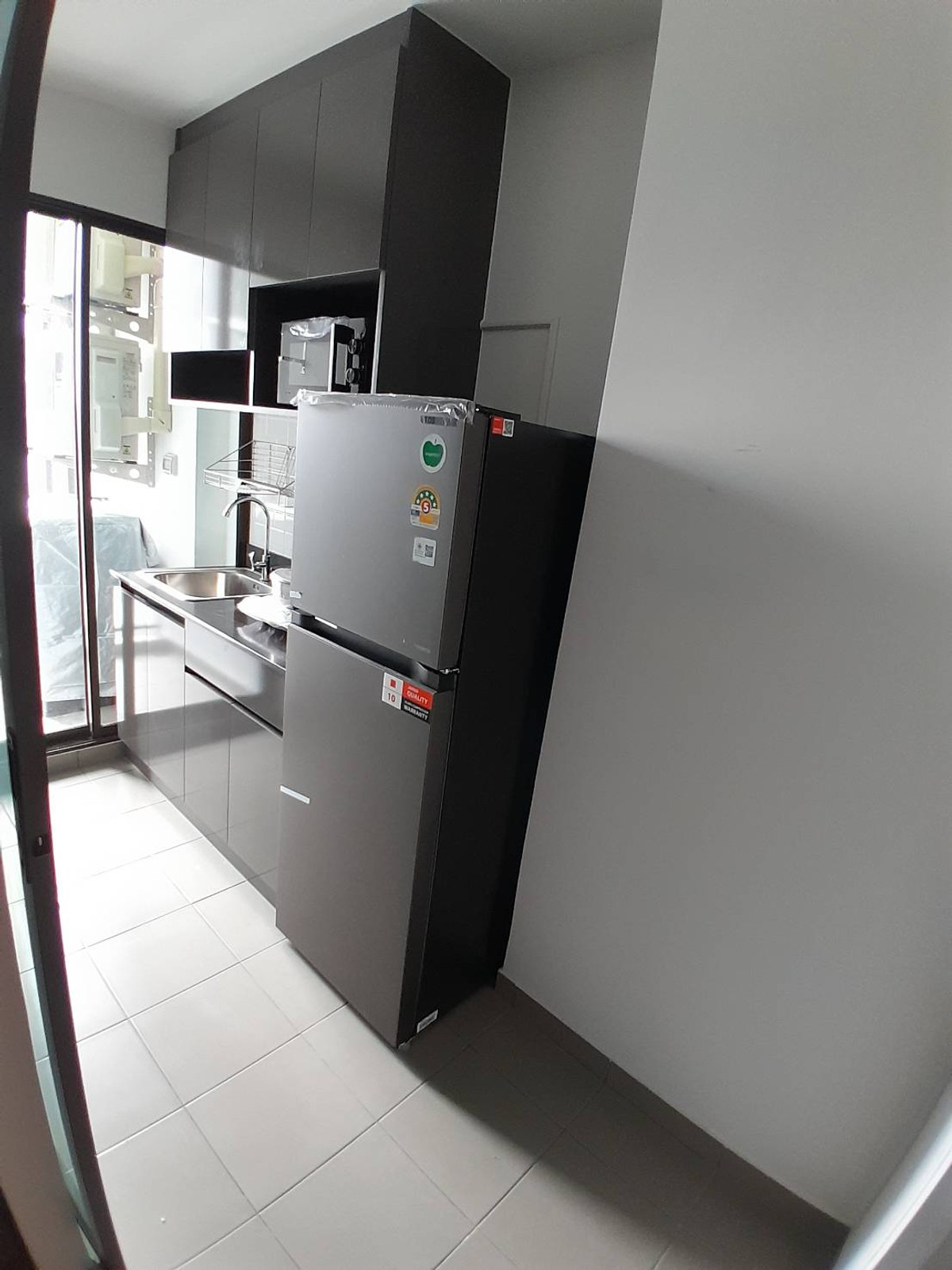 ให้เช่าคอนโดท่าพระ ตลาดพลู วุฒากาศ : ให้เช่า Regent Home Wutthakat 