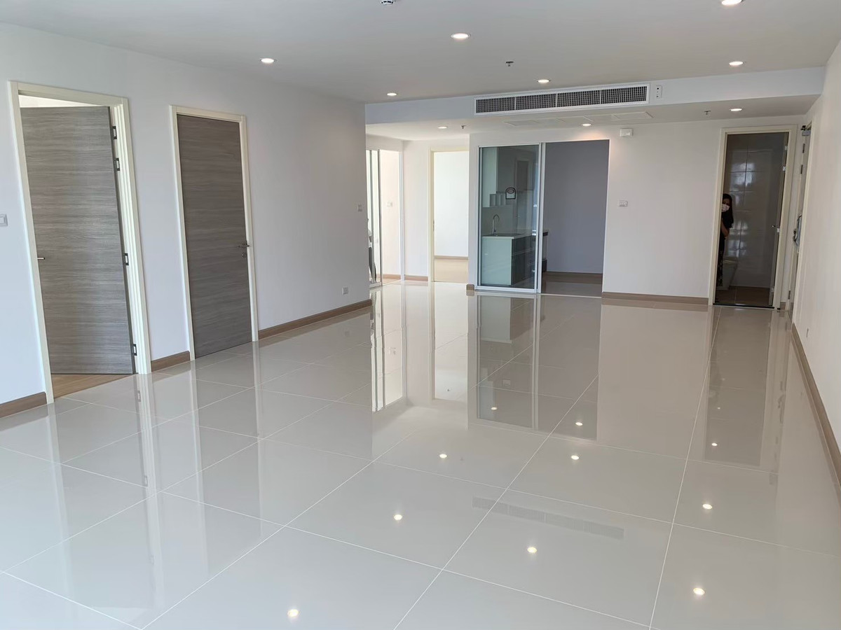 For SaleCondoRama3 (Riverside),Satupadit : Supalai Riva Grand Rama 3 / 2 Bedrooms (FOR SALE), Supalai Riva Grand Rama 3 / 2 Bedrooms (For Sale) PT123