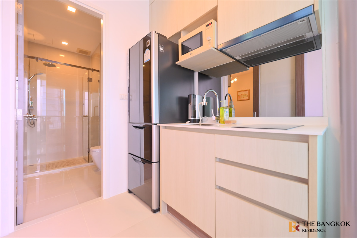 ให้เช่าคอนโดพระราม 9 เพชรบุรีตัดใหม่ RCA : ไม่เคยมีผู้เช่า ⚡️ Q Asoke  ห้องสวย ใหม่เอี่ยม ⚡️ ใกล้ MRT เพชรบุรี