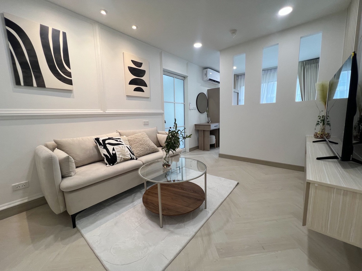 ขายคอนโดโชคชัย4 ลาดพร้าว71 : ขาย คอนโด เดอะ นิช ลาดพร้าว 48 เฟส 2 ( The Niche Ladprao 48 ) ใกล้สถานีรถไฟฟ้า เดินทางสะดวก