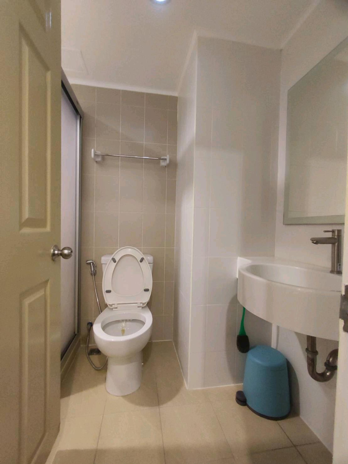 ขายคอนโดบางซื่อ วงศ์สว่าง เตาปูน : ปล่อยขายด่วน ห้องสวย สภาพดี 2 นอน 2 น้ำ ยูดีไลท์แอท บางซื่อ