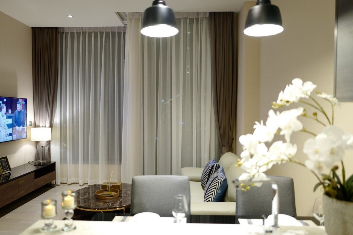 For SaleCondoSukhumvit, Asoke, Thonglor : The esse asoke / 1 Bedroom (FOR SALE), The Esse Asoke / 1 bedroom (for sale) BJ015