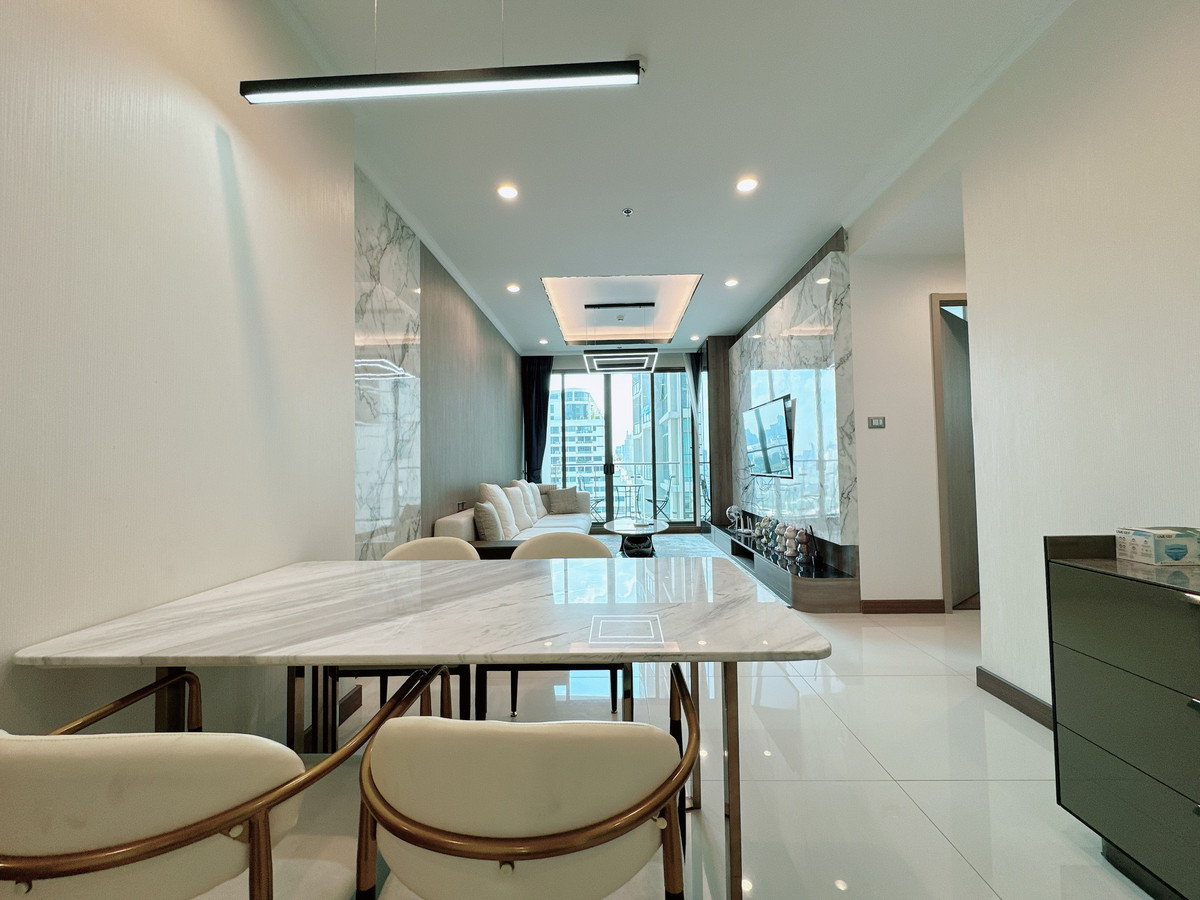 For RentCondoSukhumvit, Asoke, Thonglor : ⭐️🌹Supalai Oriental Sukhumvit 39🌹⭐️ 2 Beds 2 Baths , Rental 60,000 Baht