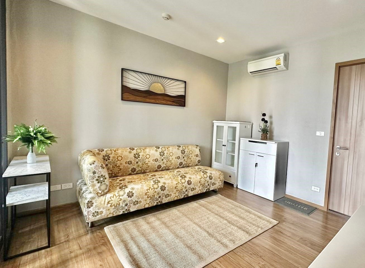 ให้เช่าคอนโดอ่อนนุช อุดมสุข : 🔥ให้เช่าด่วน!🔥Hasu Haus คอนโดใกล้ Habito โรงเรียนนานาชาติ Prep ไม่กี่นาทีถึง BTS อ่อนนุช