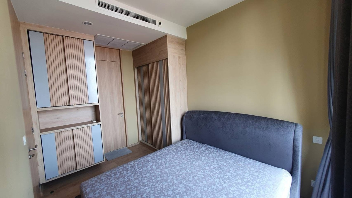 ให้เช่าคอนโดสุขุมวิท อโศก ทองหล่อ : #R9632   🎉 130369 ให้เช่าคอนโด Noble BE 19