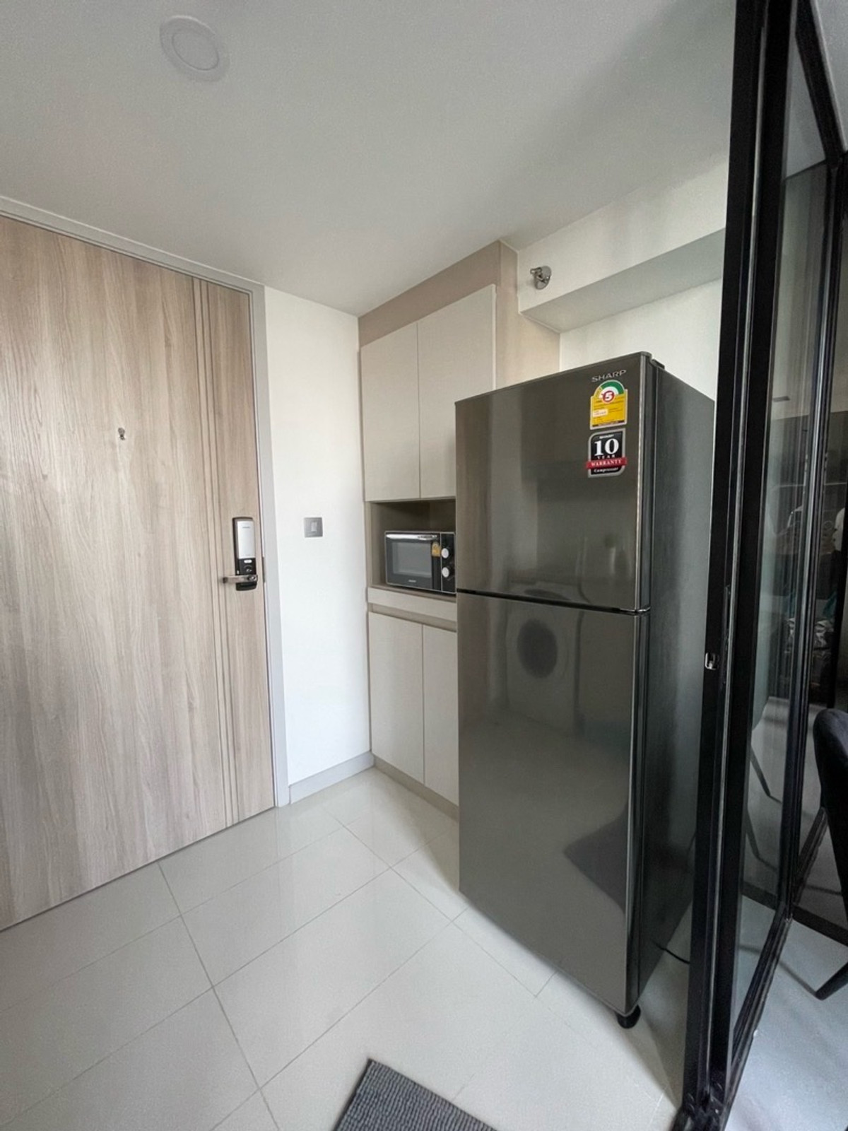 For RentCondoSathorn, Narathiwat : ✨Newly renovated Knightsbridge Prime Sathorn 1bed 1bath Special price Only 27,000 per month ‼️🏡