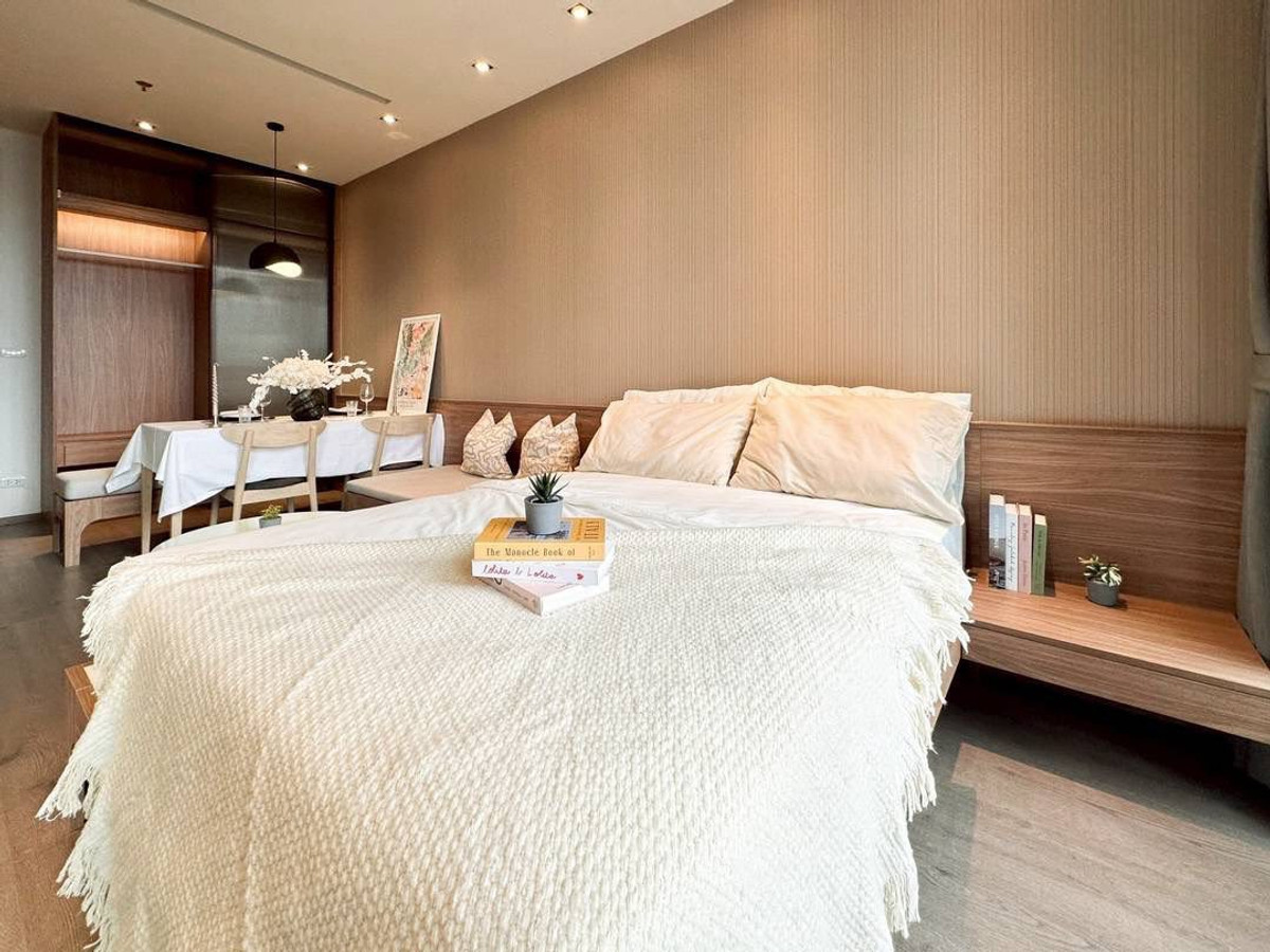 ให้เช่าคอนโดสุขุมวิท อโศก ทองหล่อ : For Rent : Park 24 