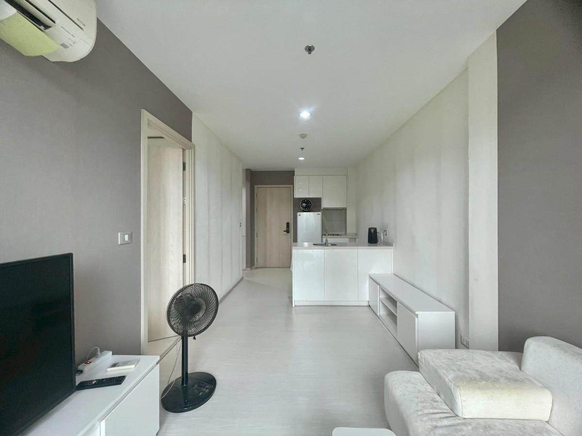 For SaleCondoSukhumvit, Asoke, Thonglor : 🩷🌷Rhythm Sukhumvit 42🌷🩷 1 Bed 1 Bath, Sale Price : 7,800,000 Baht