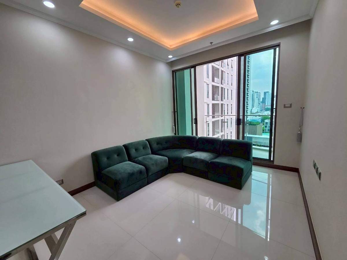 ให้เช่าคอนโดสุขุมวิท อโศก ทองหล่อ : PFD-08128  Supalai Oriental Sukhumvit 39 (ศุภาลัย โอเรียนทัล สุขุมวิท 39)