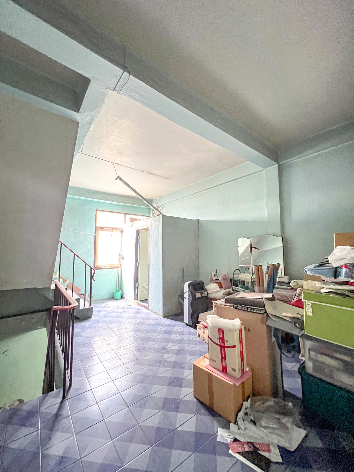 ขายทาวน์โฮมบางซื่อ วงศ์สว่าง เตาปูน : ทำเลดีจัด 🔥 ตึกแถวติด MRT เตาปูน 150 ม. สายลงทุนรีบเลย 📈💰อาคารพาณิชย์ กรุงเทพ - นนท์ 2 / 4 ห้องนอน (ขาย), Commercial building Bangkok - Non 2 / 4 Bedrooms (FOR SALE) BNS004