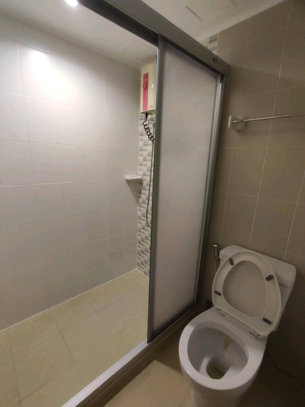 ขายคอนโดบางซื่อ วงศ์สว่าง เตาปูน : ปล่อยขายด่วน ห้องสวย สภาพดี 2 นอน 2 น้ำ ยูดีไลท์แอท บางซื่อ