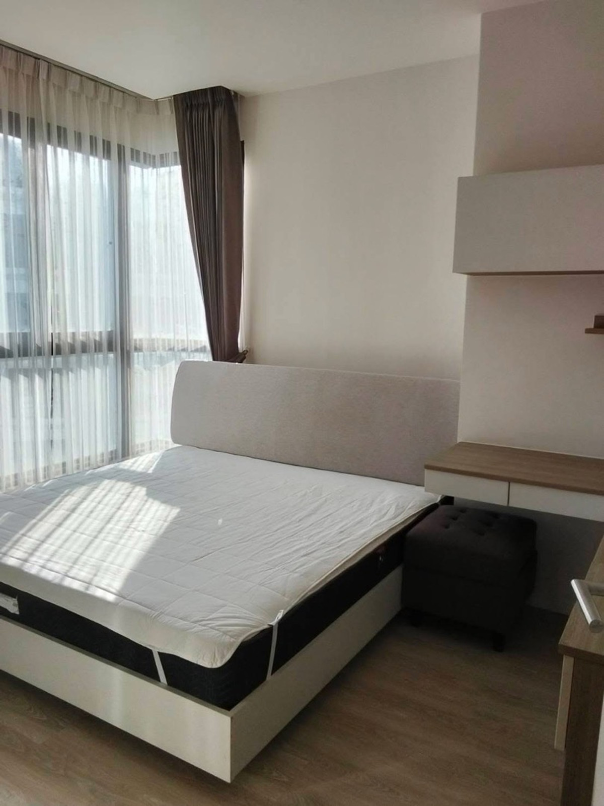 For RentCondoRatchadapisek, Huaikwang, Suttisan : #R9629 🎉 130369 Condo for rent Quinn Condo Ratchada17