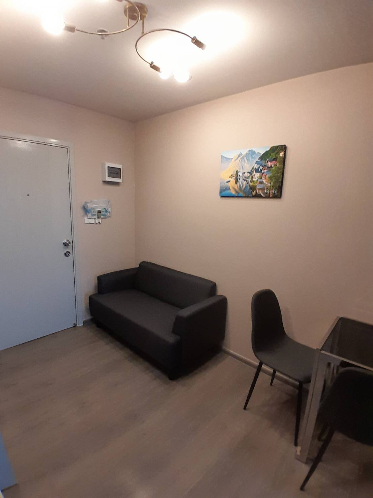 ให้เช่าคอนโดท่าพระ ตลาดพลู วุฒากาศ : ให้เช่า Regent Home Wutthakat 