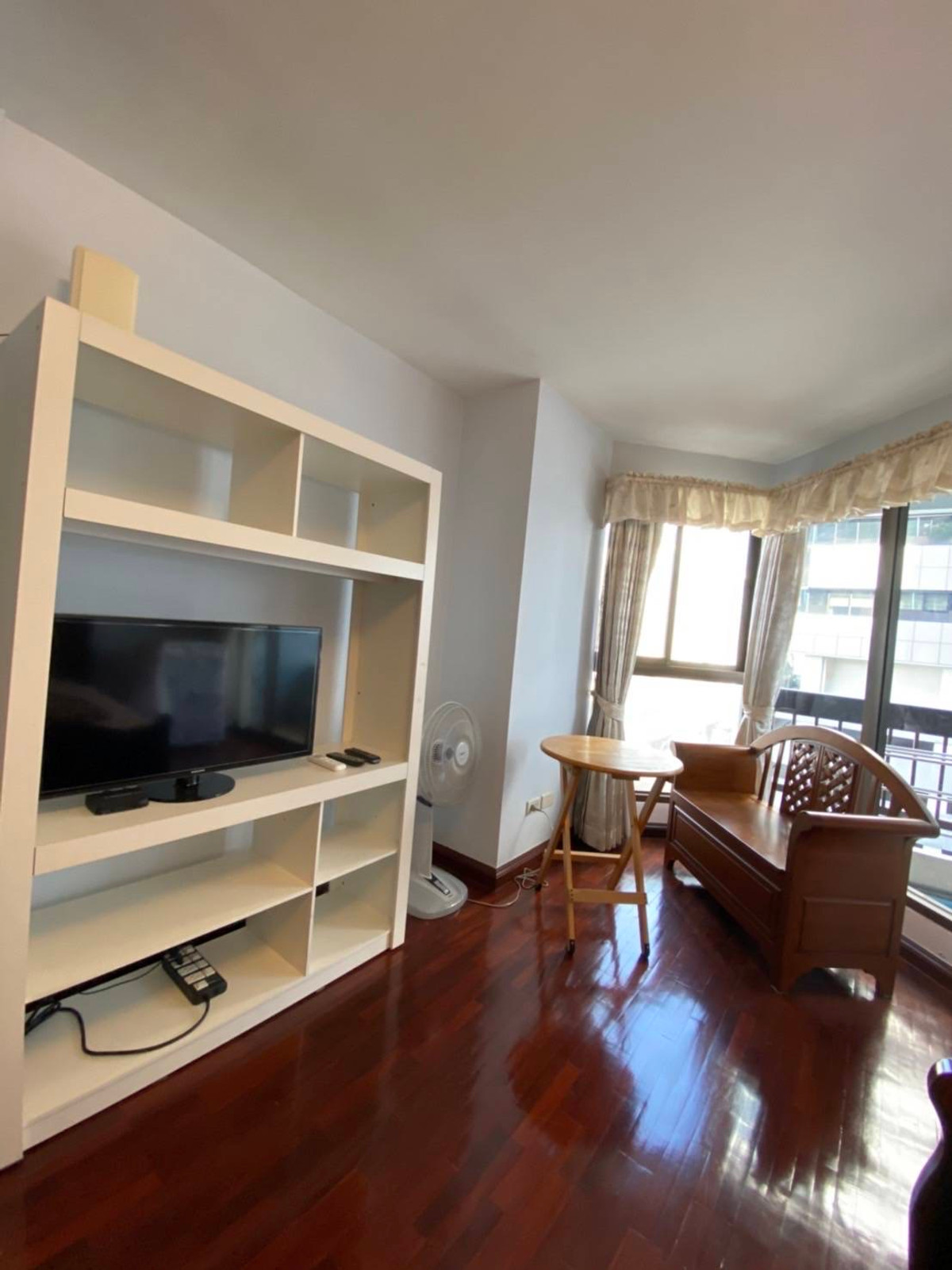 For RentCondoRatchathewi,Phayathai : For rent Baan Paholyothin Place