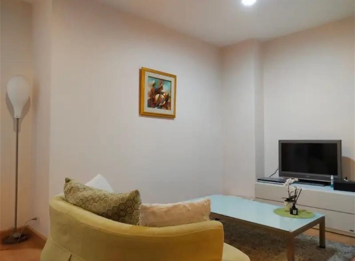 ให้เช่าคอนโดสาทร นราธิวาส : RS5358 ให้เช่า คอนโด St. Louis Grand Terrace ใกล้ BTS เซนต์หลุยส์ 