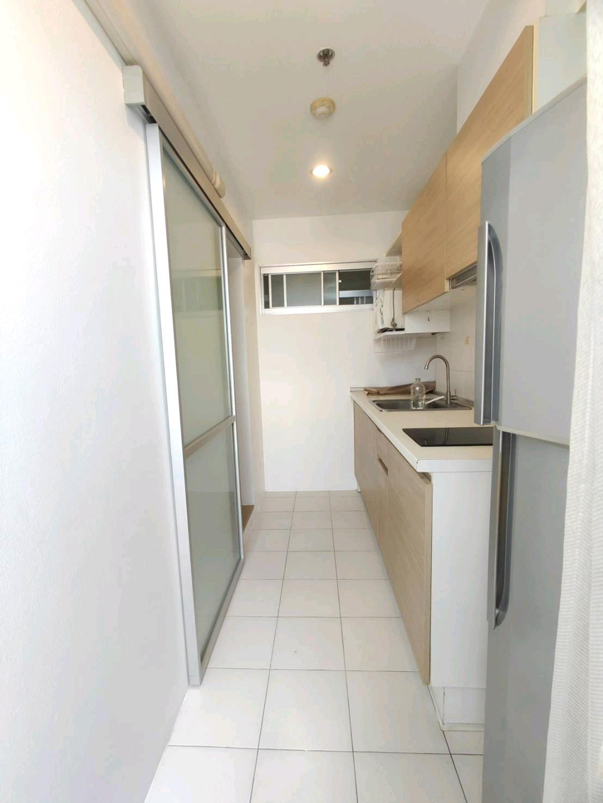 ขายคอนโดบางซื่อ วงศ์สว่าง เตาปูน : ปล่อยขายด่วน ห้องสวย สภาพดี 2 นอน 2 น้ำ ยูดีไลท์แอท บางซื่อ