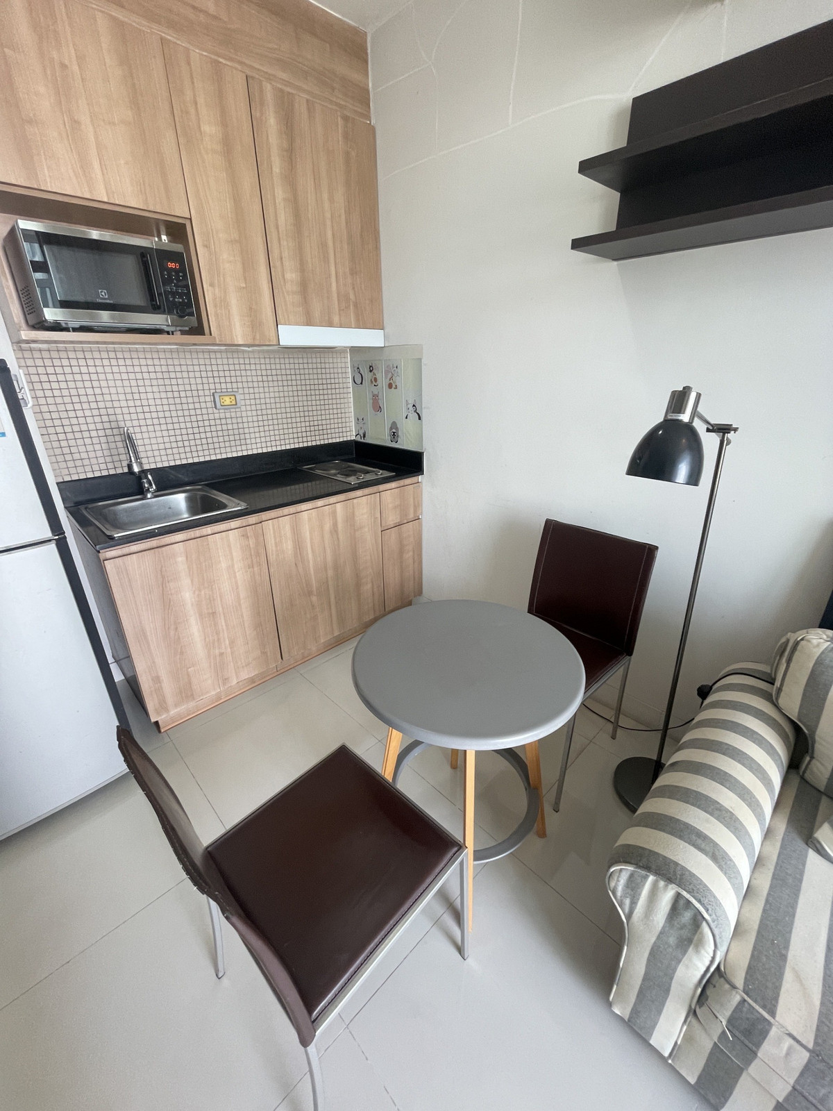 คอนโดราชเทวี พญาไท : Ideo Verve Ratchaprarop เช่า/ขาย ทำเลดี วิวดีมากกกก ห้องไม่ร้อน ลมโฟลวสุดๆ ใครพักที่นี่ เรียกทรัพย์รัวๆแน่นอน