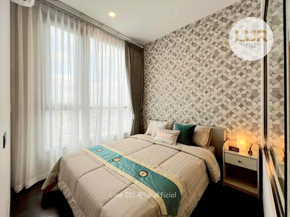 ให้เช่าคอนโดสุขุมวิท อโศก ทองหล่อ : ❤️ ให้เช่าคอนโด Park Origin Thonglor ❤️ ชั้นสูง วิวสวยมากกกก ไม่ร้อน ไม่มีตึกบัง