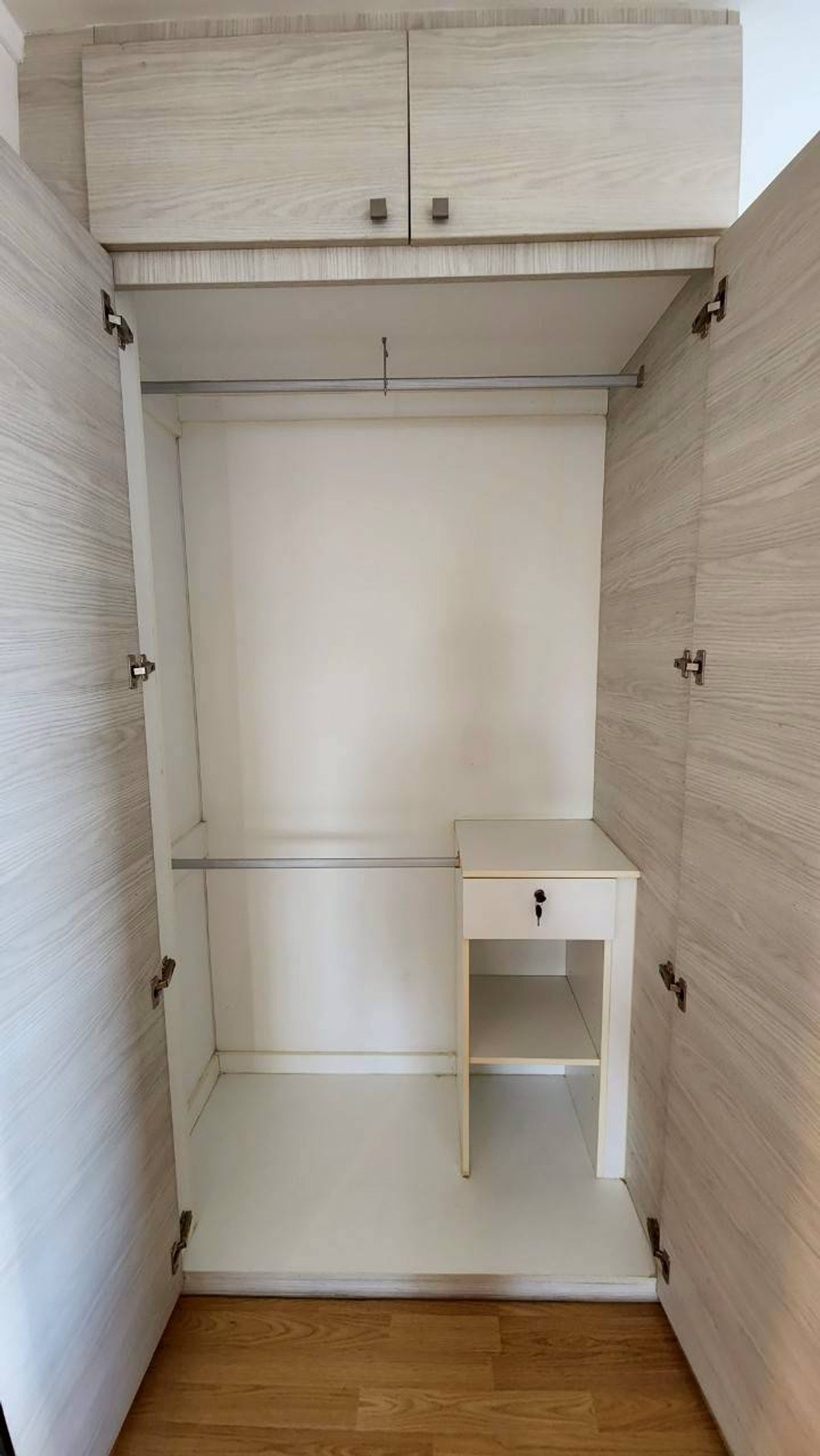 ให้เช่าคอนโดพัฒนาการ ศรีนครินทร์ : ✅ LPNSH332 ✅ Line : @p2nproperty