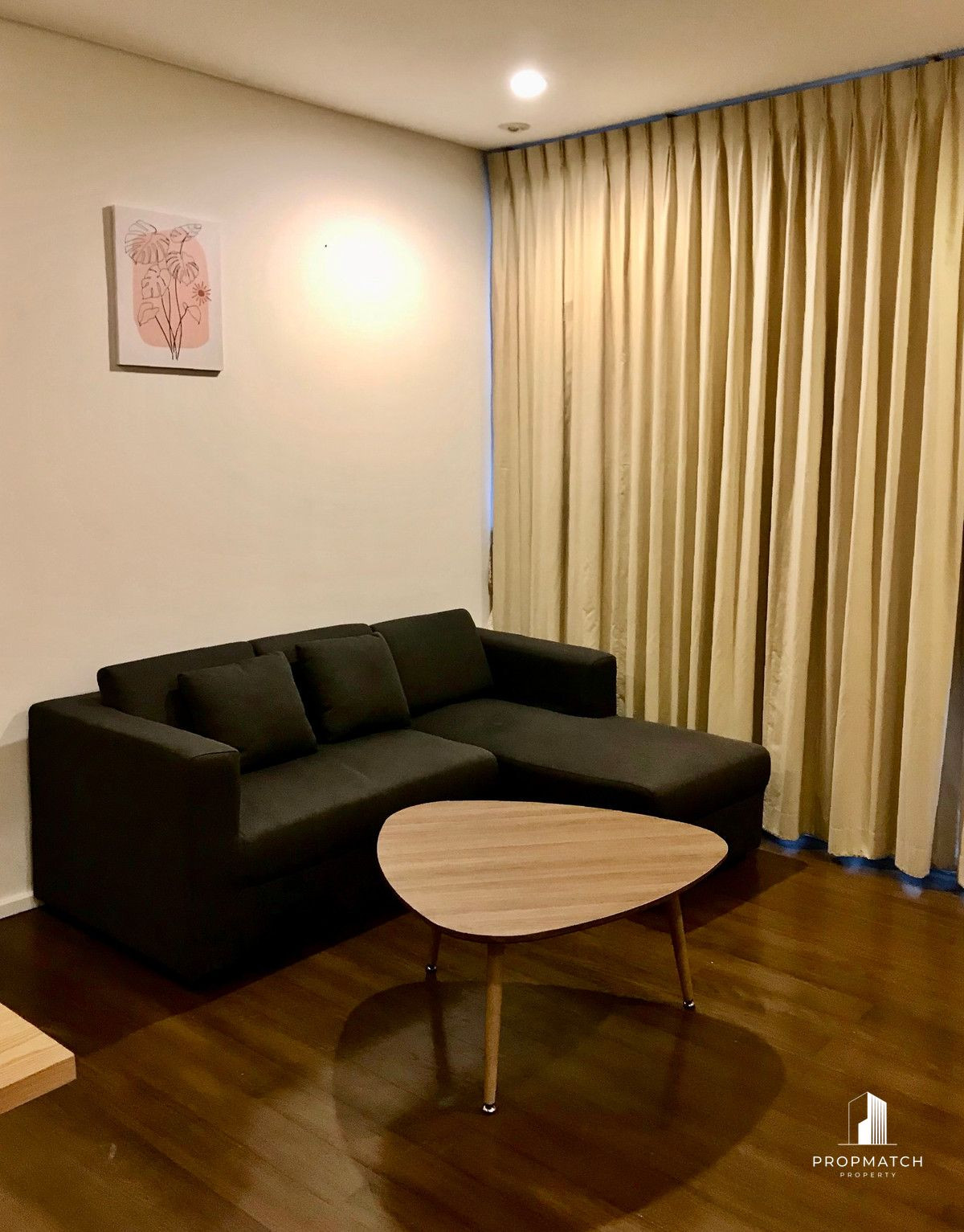 For SaleCondoSukhumvit, Asoke, Thonglor : ✨Flash Deal ✨Wind Sukhumvit 23 (1Bed 1Bath 53.55SQM.) Ready to move in! Only 6,290,000 baht Tel.0981315848 @propmatch