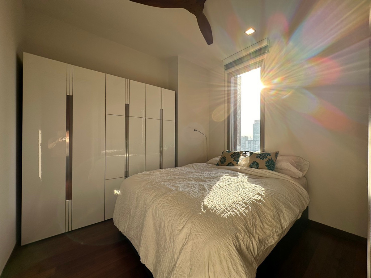 For RentCondoSukhumvit, Asoke, Thonglor : Rent 2 bedrooms, 2 bathrooms, Ashton Morph 38.