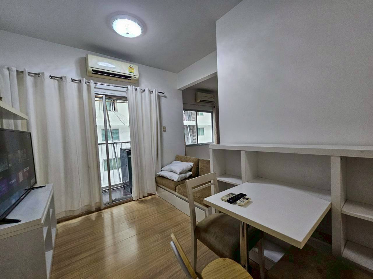 ให้เช่าคอนโดพระราม 9 เพชรบุรีตัดใหม่ RCA : 💥CP-10423💥ว่าง ให้ เช่า เอ สเปซ อโศก - รัชดา👉แอดไลน์ @accessliving 