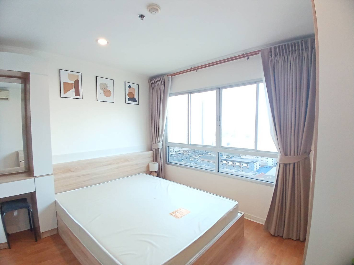 For RentCondoRamkhamhaeng, Hua Mak : ✅ LP44203 ✅ Line : @p2nproperty