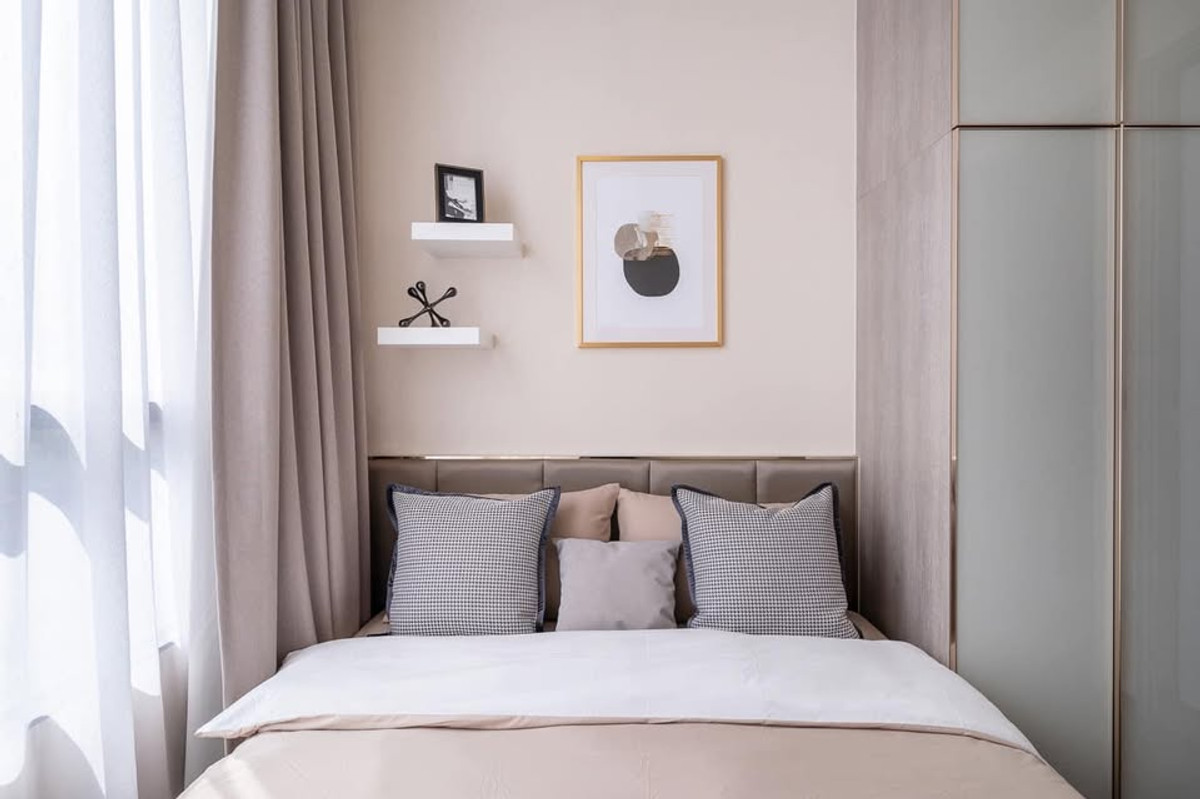 ให้เช่าคอนโดราชเทวี พญาไท : 🌆 Park Origin Phayathai | คอนโดหรูใจกลางพญาไท ใกล้ BTS & Airport Link