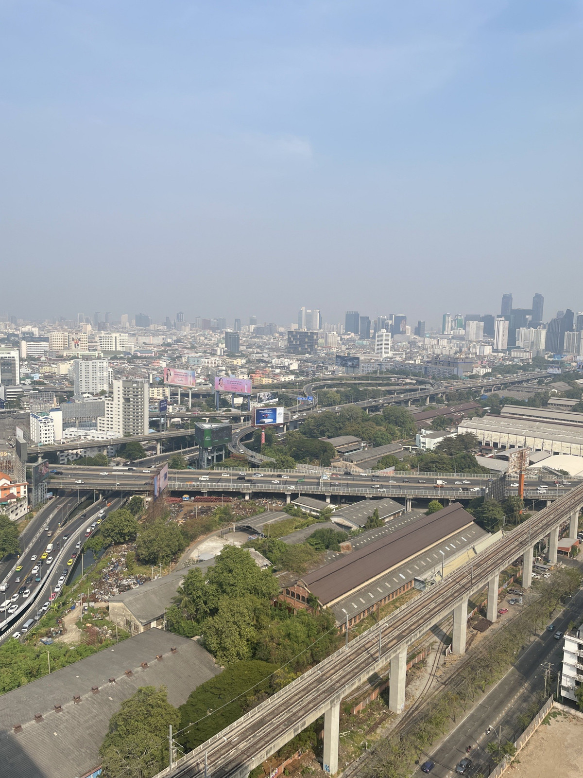 คอนโดราชเทวี พญาไท : Ideo Verve Ratchaprarop เช่า/ขาย ทำเลดี วิวดีมากกกก ห้องไม่ร้อน ลมโฟลวสุดๆ ใครพักที่นี่ เรียกทรัพย์รัวๆแน่นอน