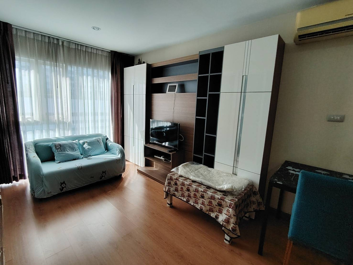 ขายคอนโดวงเวียนใหญ่ เจริญนคร : Tourmaline Gold Sathorn - Taksin / 1 Bedplus (FOR SALE), ทัวร์มาลีน โกลด์ สาทร - ตากสิน / 1 ห้องนอนพลัส (ขาย) PT100