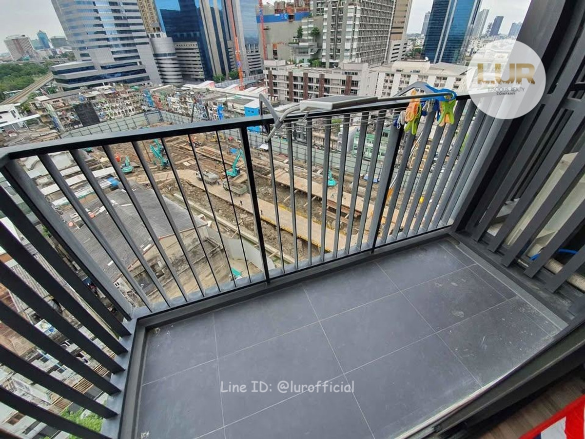 ให้เช่าคอนโดสะพานควาย จตุจักร : ให้เช่าคอนโด The Line จตุจักร-หมอชิต 💛 2 ห้องนอน 2 ห้องน้ำ 💛 ห้องไซร์ใหญ่ ห้องมุม เป็นส่วนตัว 💛