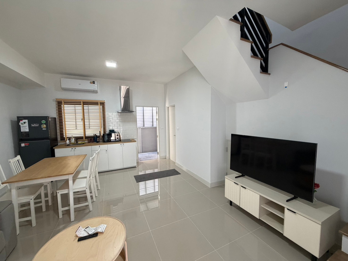For RentTownhomeBangna, Bearing, Lasalle : 🏡 [For Rent ] Pleno Sukhumvit-Bangna 2 🔥 Price: 30,000 THB/Month (🐶 Pets +1,000 baht/month)