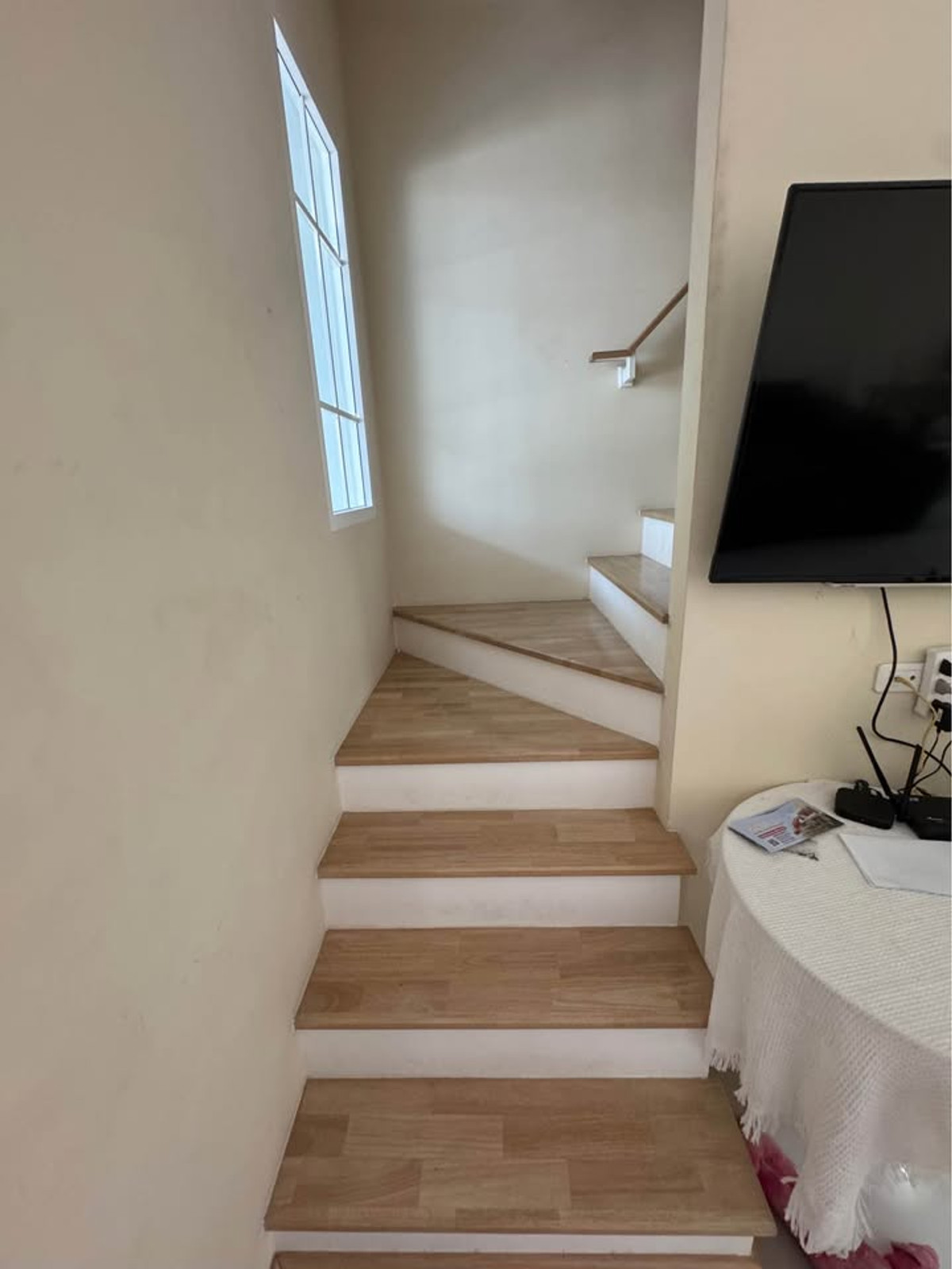 ขายทาวน์โฮมปิ่นเกล้า จรัญสนิทวงศ์ : โกลเด้น ทาวน์ ศิริราช - ราชพฤกษ์ / 4 ห้องนอน (ขายพร้อมผู้เช่า), Golden Town Siriraj - Ratchaphruek / 4 Bedrooms (SALE WITH TENENT) BALL288