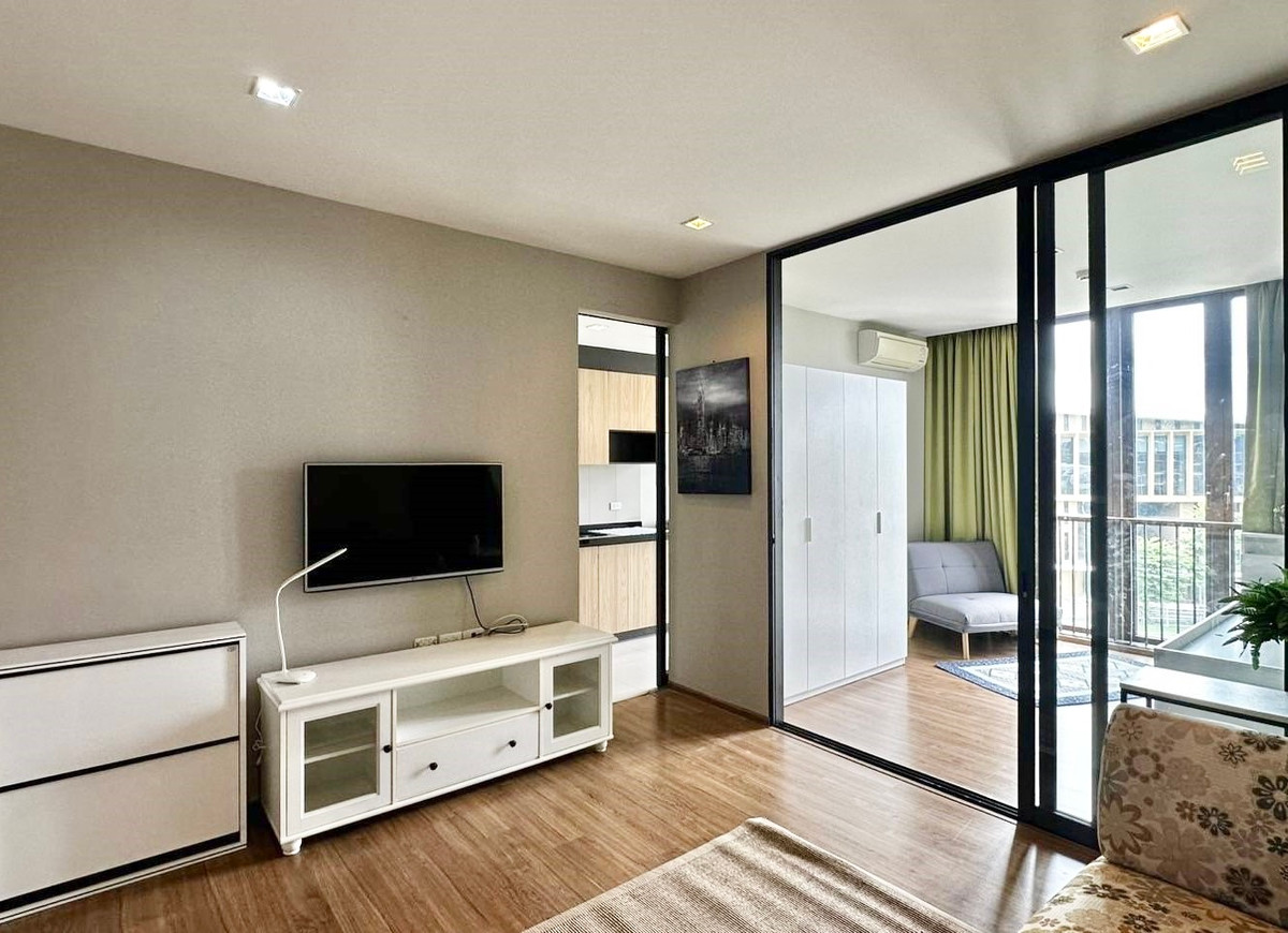 ให้เช่าคอนโดอ่อนนุช อุดมสุข : 🔥ให้เช่าด่วน!🔥Hasu Haus คอนโดใกล้ Habito โรงเรียนนานาชาติ Prep ไม่กี่นาทีถึง BTS อ่อนนุช