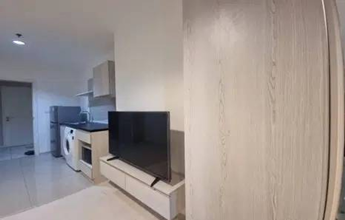 ขายคอนโดสมุทรปราการ สำโรง : 💥SL-10421💥ขายคอนโด ห้องสวย ราคาดี แอสปาย เอราวัณ👉แอดไลน์ @rentbkk 