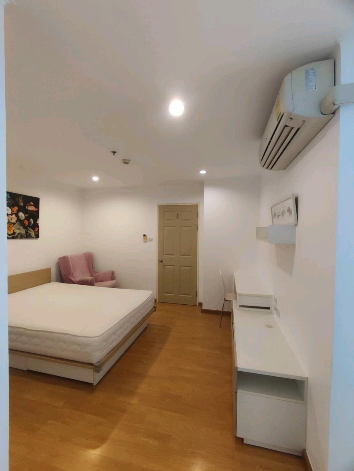 ขายคอนโดบางซื่อ วงศ์สว่าง เตาปูน : ปล่อยขายด่วน ห้องสวย สภาพดี 2 นอน 2 น้ำ ยูดีไลท์แอท บางซื่อ