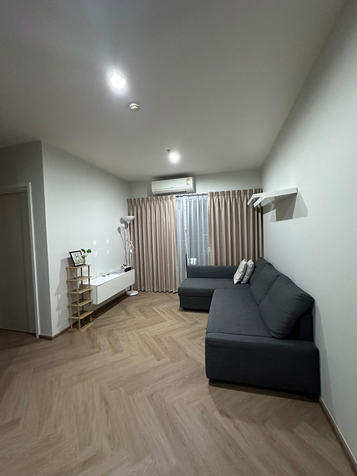 ขายคอนโดสาทร นราธิวาส : The Key Sathorn - Charoenraj  / 2 Bedrooms (FOR SALE), เดอะคีย์ สาทร - เจริญราษฎร์  / 2 ห้องนอน (ขาย) PT115