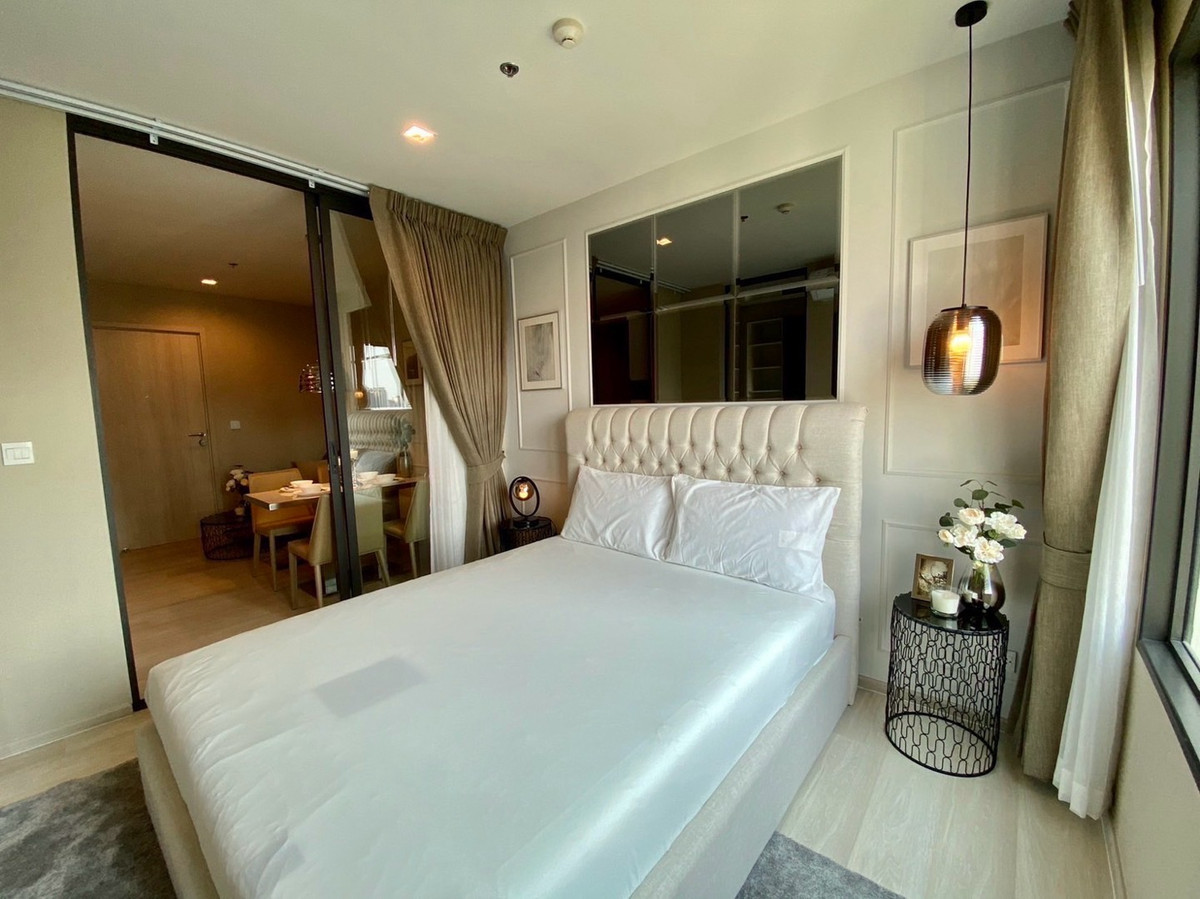 ให้เช่าคอนโดวิทยุ ชิดลม หลังสวน : ให้เช่า Life One Wireless ☎️ 0912322009