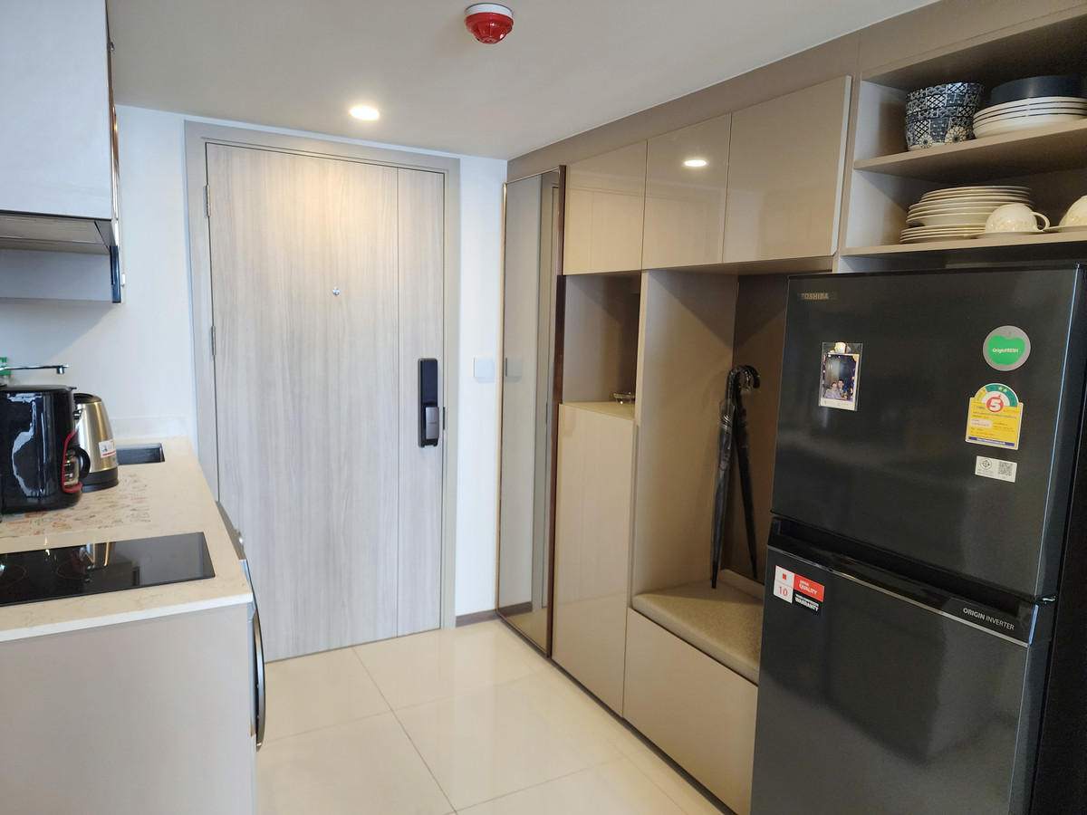 ให้เช่าคอนโดราชเทวี พญาไท : 🚝 Luxury Condo ใจกลางเมือง @ Park Origin Ratchathewi