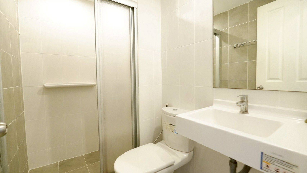 For SaleCondoRama3 (Riverside),Satupadit : U Delight Residence Riverfront Rama 3 / 1 Bedroom (FOR SALE), U Delight Residence Riverfront Rama 3 / 1 Bedroom (For Sale) PT114