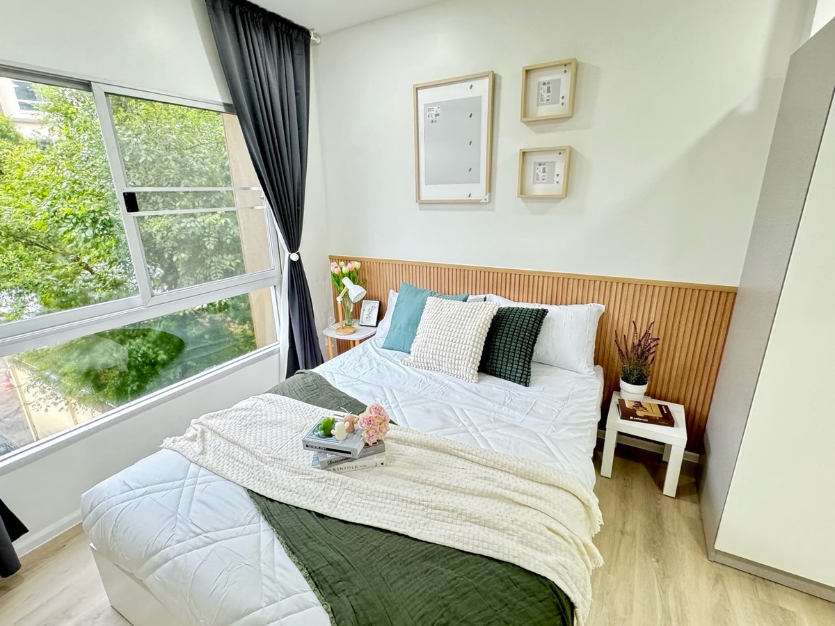 ขายคอนโดแจ้งวัฒนะ เมืองทอง : ขายคอนโดราคาดี ทำเลแจ้งวัฒนะ พร้อมอยู่ ลงทุนก็คุ้ม